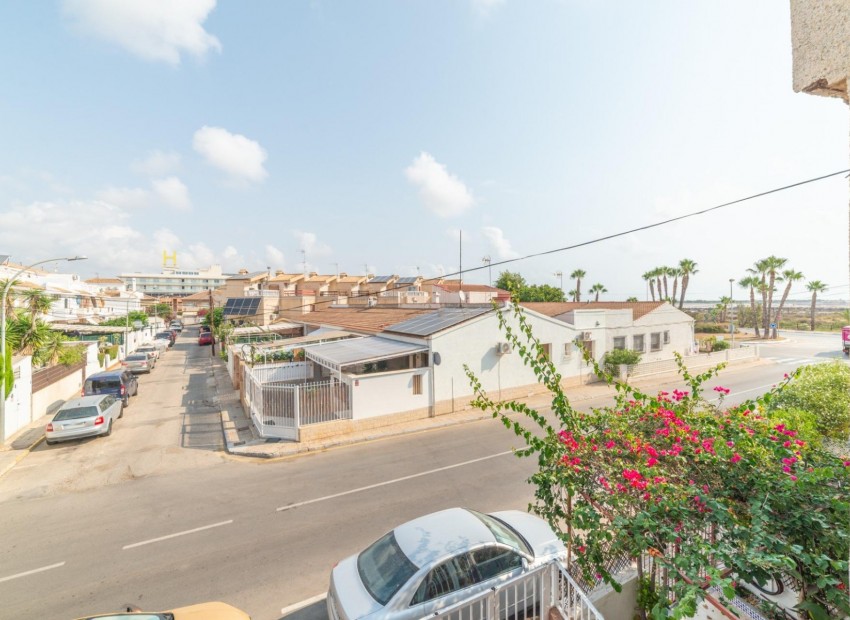 Venta - Dúplex -
San Pedro del Pinatar - Las Salinas