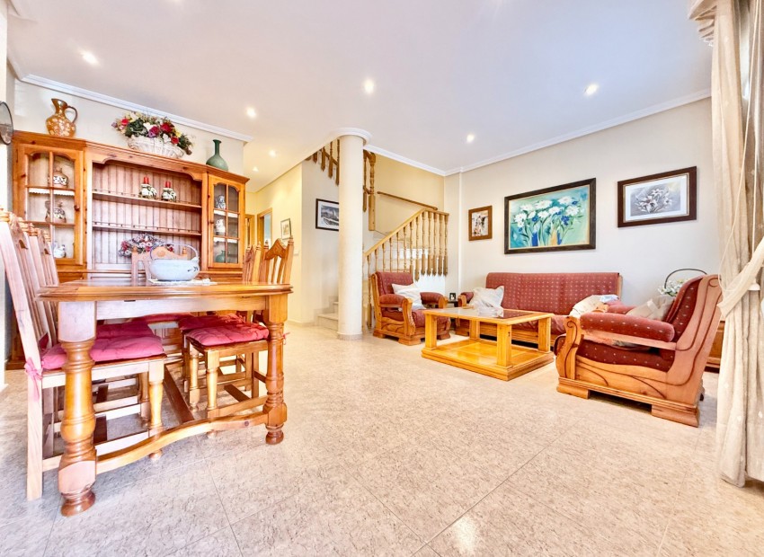 Venta - Dúplex -
San Pedro del Pinatar - Las Salinas