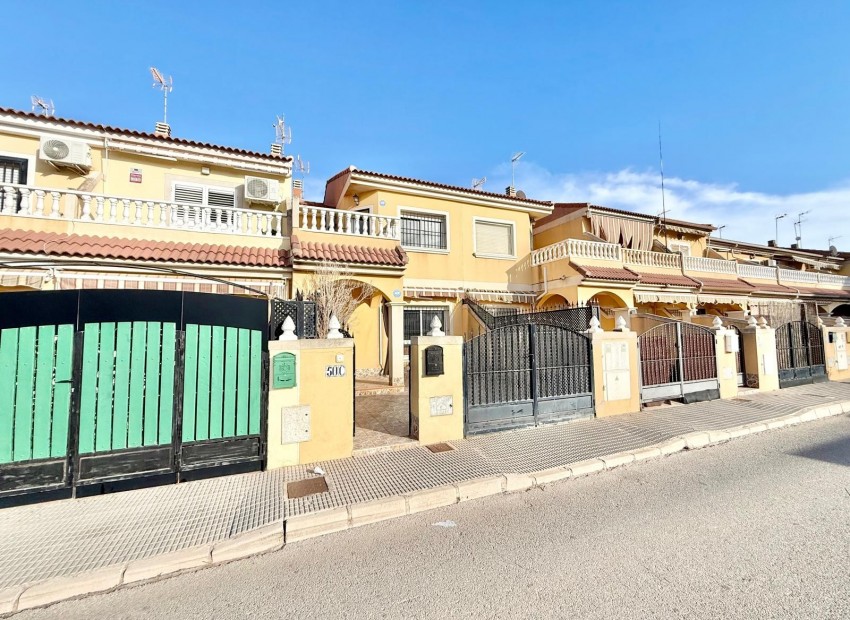 Venta - Dúplex -
San Pedro del Pinatar - Las Salinas