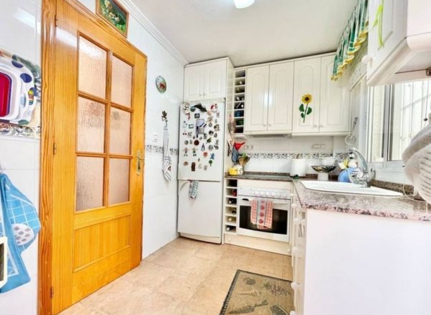 Venta - Dúplex -
San Pedro del Pinatar - Las Salinas