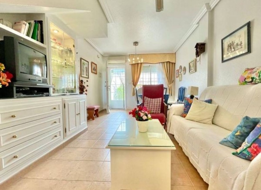 Venta - Dúplex -
San Pedro del Pinatar - Las Salinas