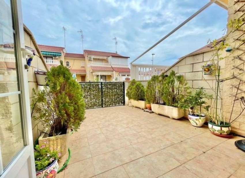 Venta - Dúplex -
San Pedro del Pinatar - Las Salinas