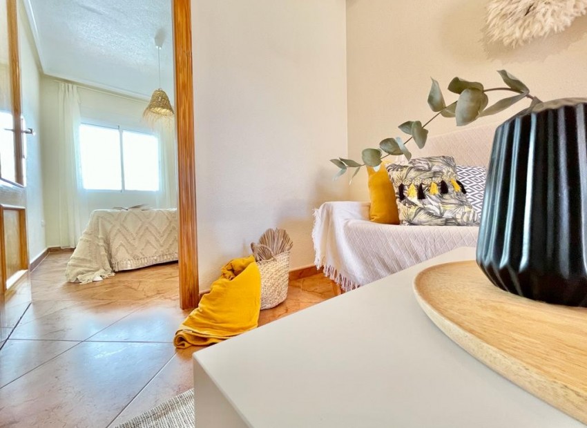 Venta - Dúplex -
San Pedro del Pinatar - Las Salinas