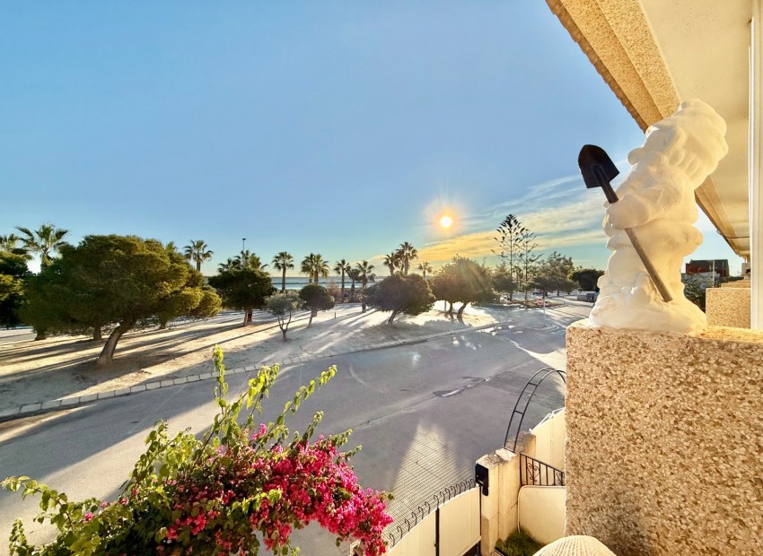 Venta - Dúplex -
San Pedro del Pinatar - Las Salinas