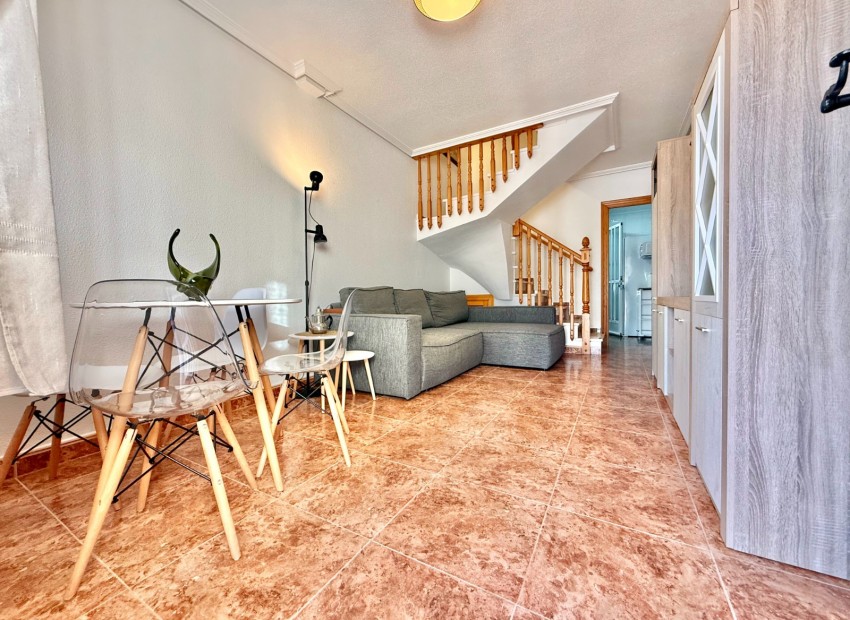 Venta - Dúplex -
San Pedro del Pinatar - Las Salinas