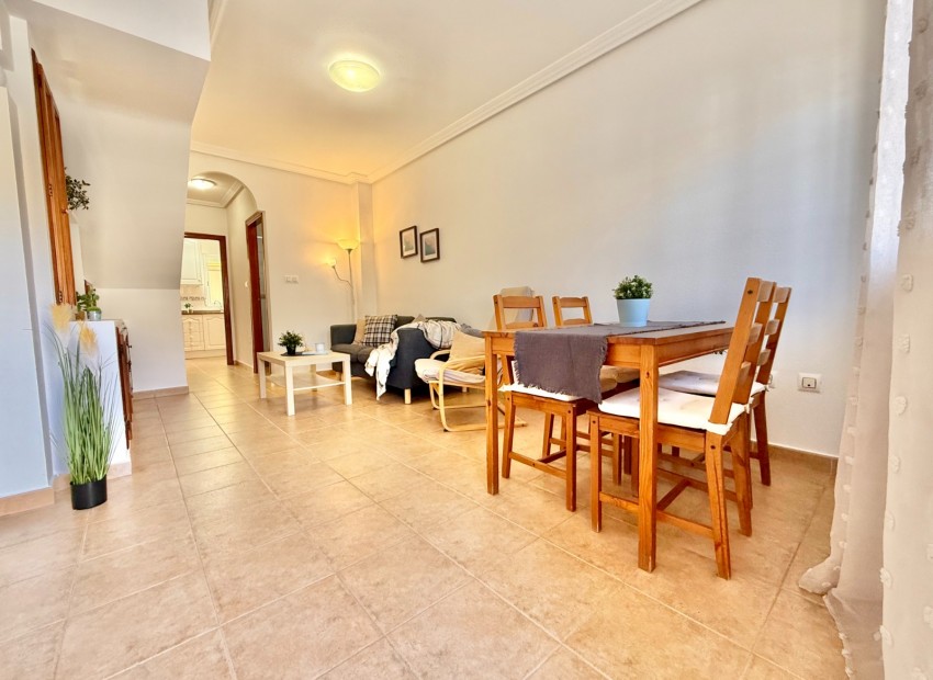 Venta - Dúplex -
San Pedro del Pinatar - Las Salinas