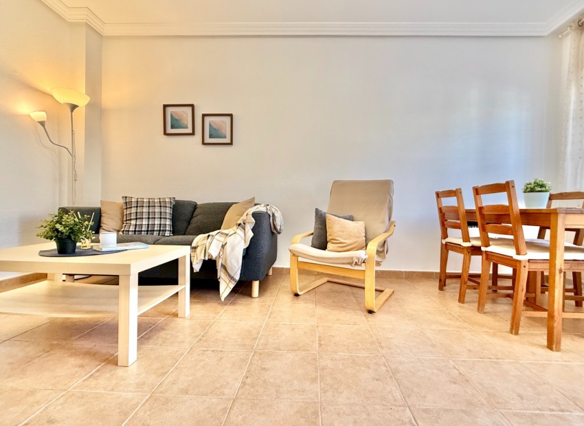 Venta - Dúplex -
San Pedro del Pinatar - Las Salinas