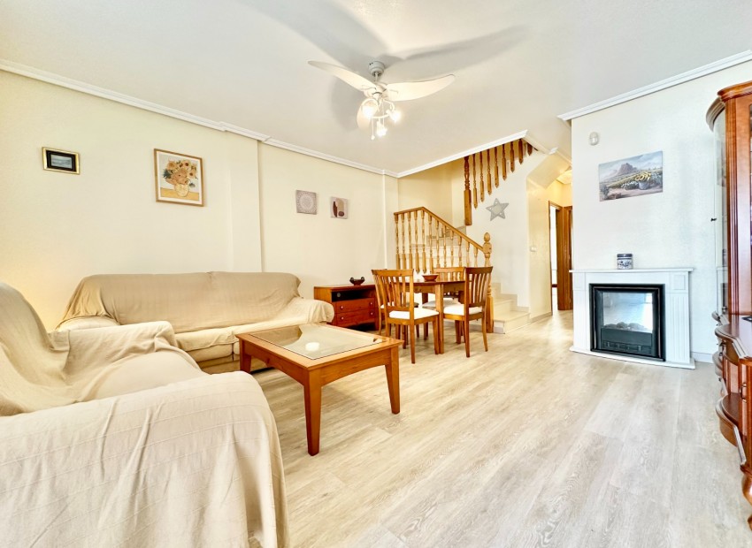 Venta - Dúplex -
San Pedro del Pinatar - Las Salinas