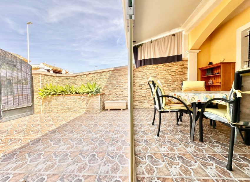 Venta - Dúplex -
San Pedro del Pinatar - Las Salinas