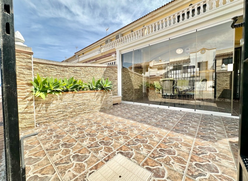 Venta - Dúplex -
San Pedro del Pinatar - Las Salinas