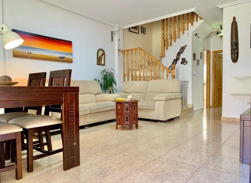 Venta - Dúplex -
San Pedro del Pinatar - Las Salinas