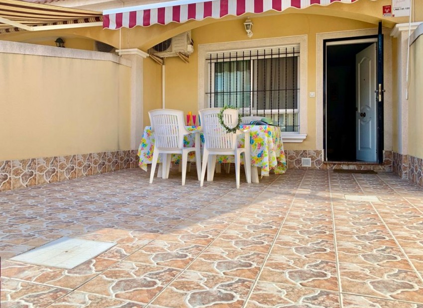 Venta - Dúplex -
San Pedro del Pinatar - Las Salinas