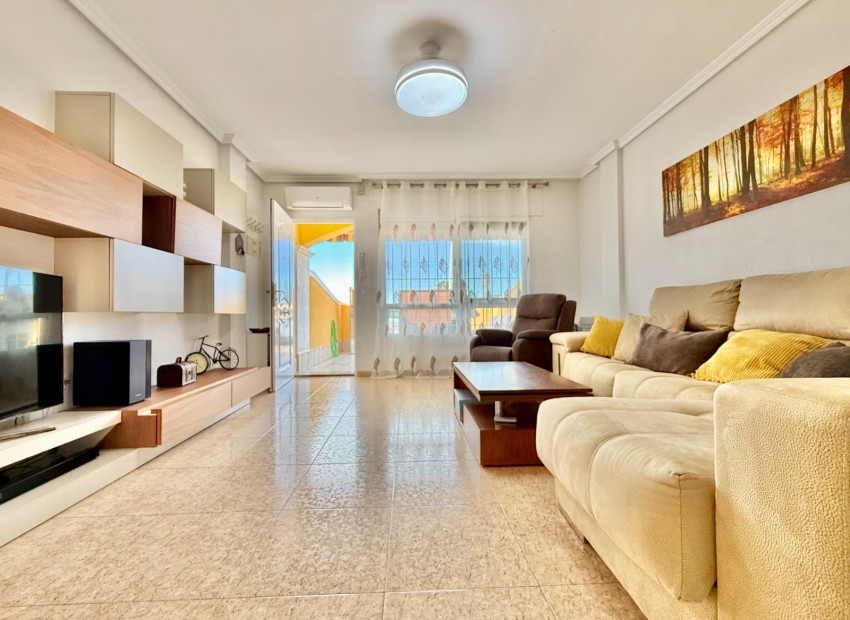 Venta - Dúplex -
San Pedro del Pinatar - Las Salinas