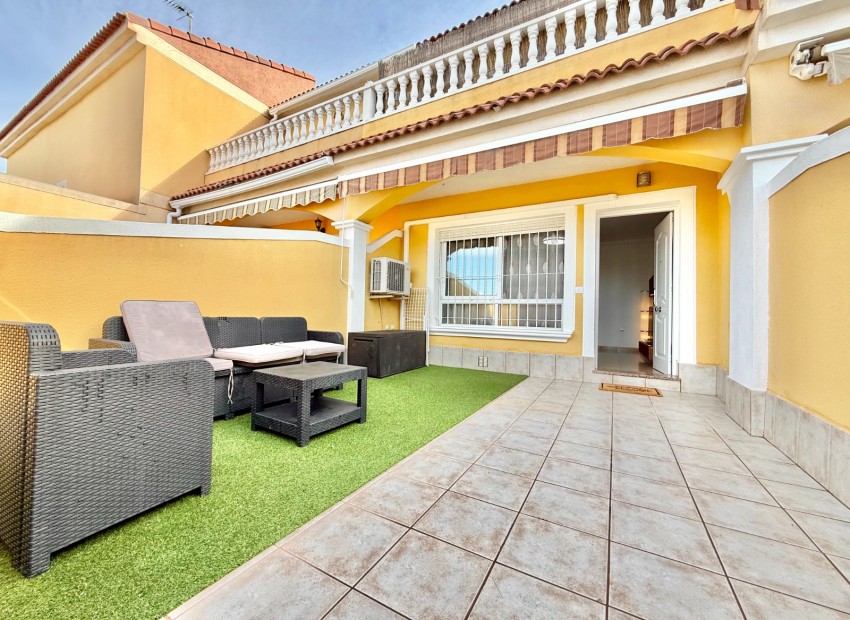 Venta - Dúplex -
San Pedro del Pinatar - Las Salinas