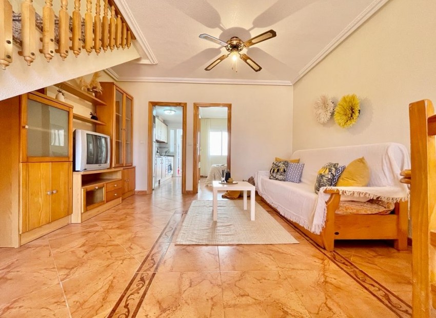 Venta - Dúplex -
San Pedro del Pinatar - Las Salinas