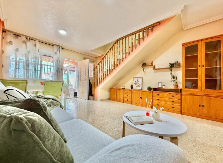 Venta - Dúplex -
San Pedro del Pinatar - Las Salinas