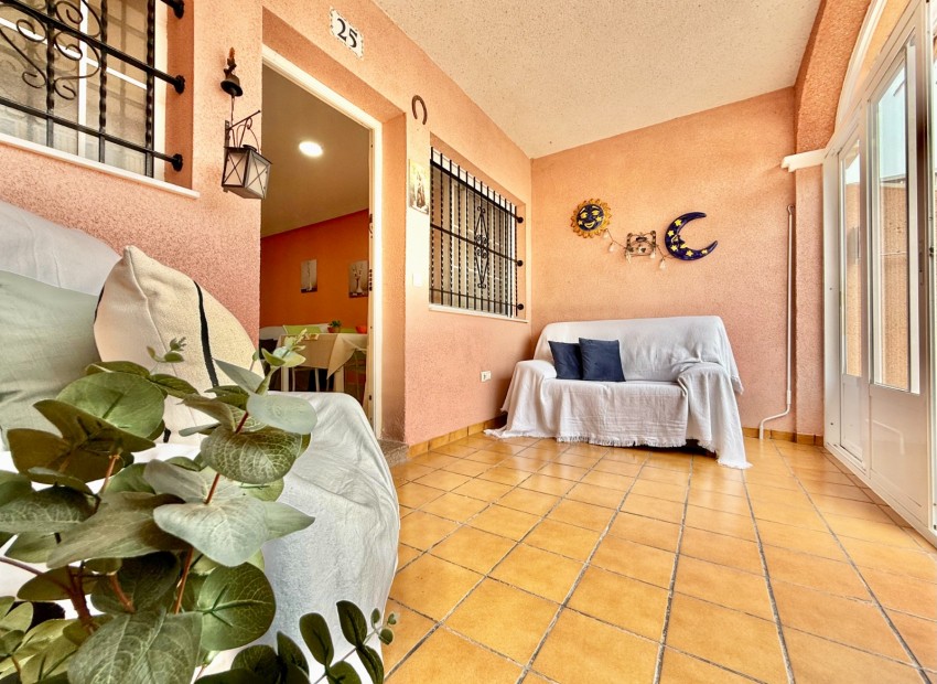 Venta - Dúplex -
San Pedro del Pinatar - Las Salinas