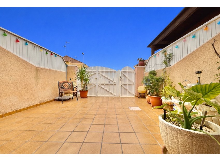 Venta - Dúplex -
San Pedro del Pinatar - Las Salinas