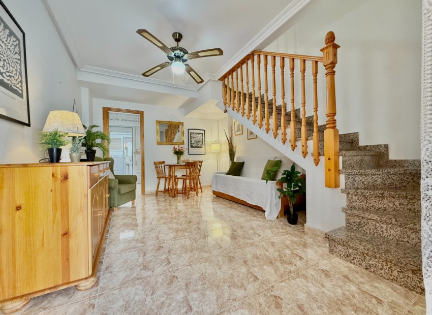 Venta - Dúplex -
San Pedro del Pinatar - Las Salinas