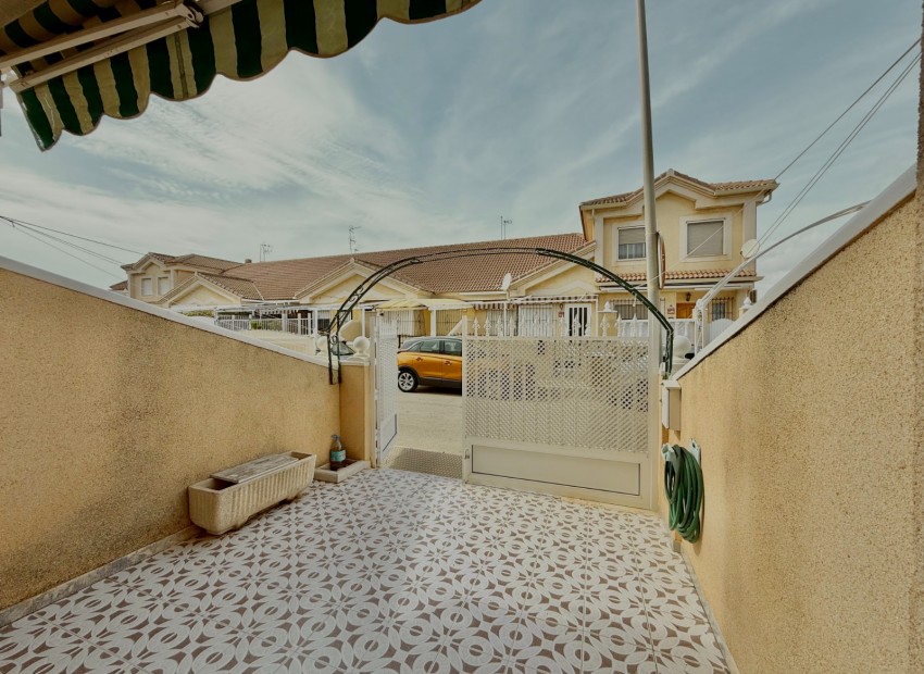 Venta - Dúplex -
San Pedro del Pinatar - Las Salinas