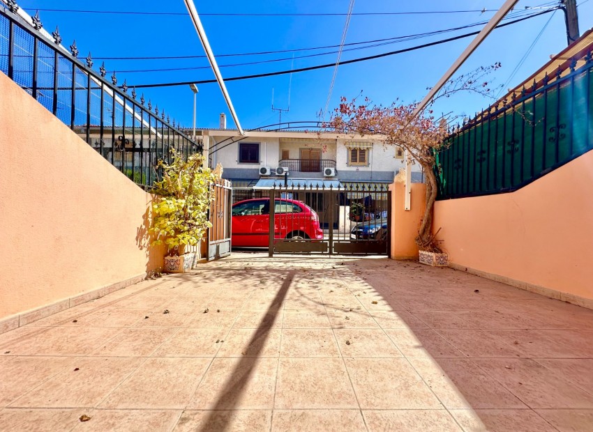 Venta - Dúplex -
San Pedro del Pinatar - Las Salinas