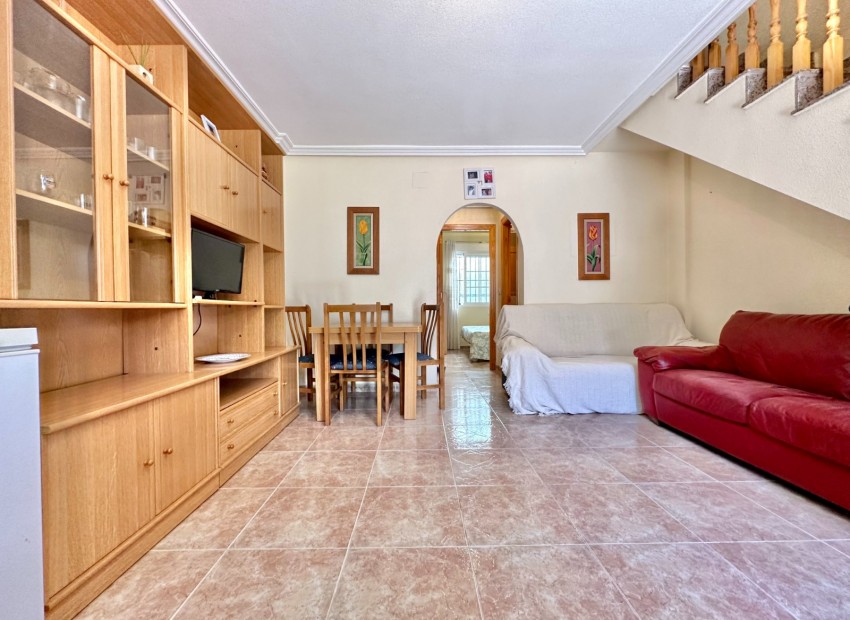 Venta - Dúplex -
San Pedro del Pinatar - Las Salinas