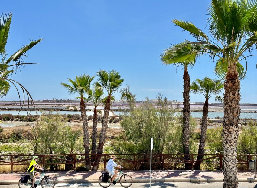 Venta - Dúplex -
San Pedro del Pinatar - Las Salinas