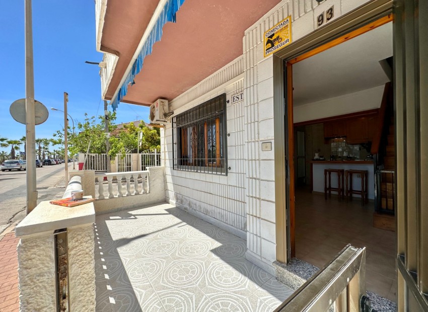 Venta - Dúplex -
San Pedro del Pinatar - Las Salinas