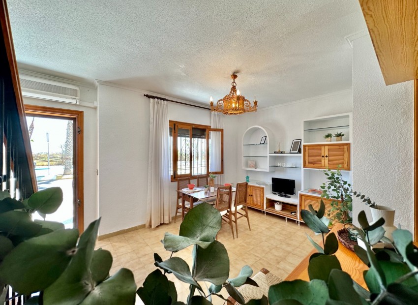 Venta - Dúplex -
San Pedro del Pinatar - Las Salinas