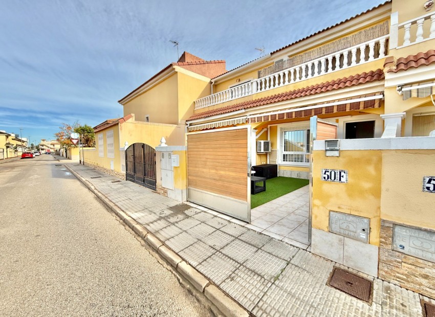 Venta - Dúplex -
San Pedro del Pinatar - Las Salinas