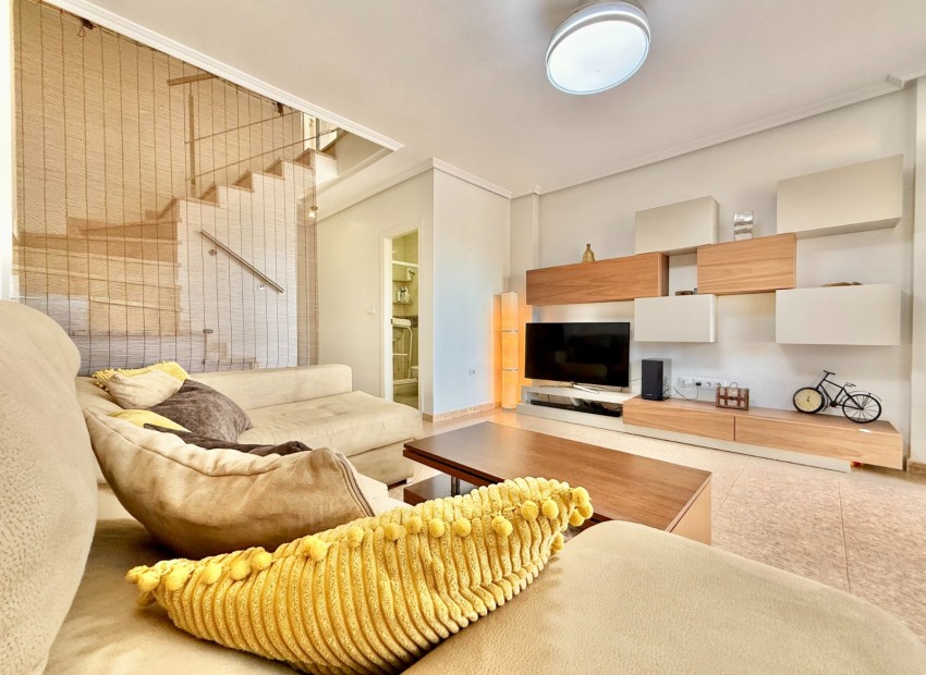 Venta - Dúplex -
San Pedro del Pinatar - Las Salinas