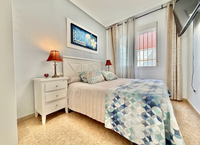 Venta - Dúplex -
San Pedro del Pinatar - Las Salinas