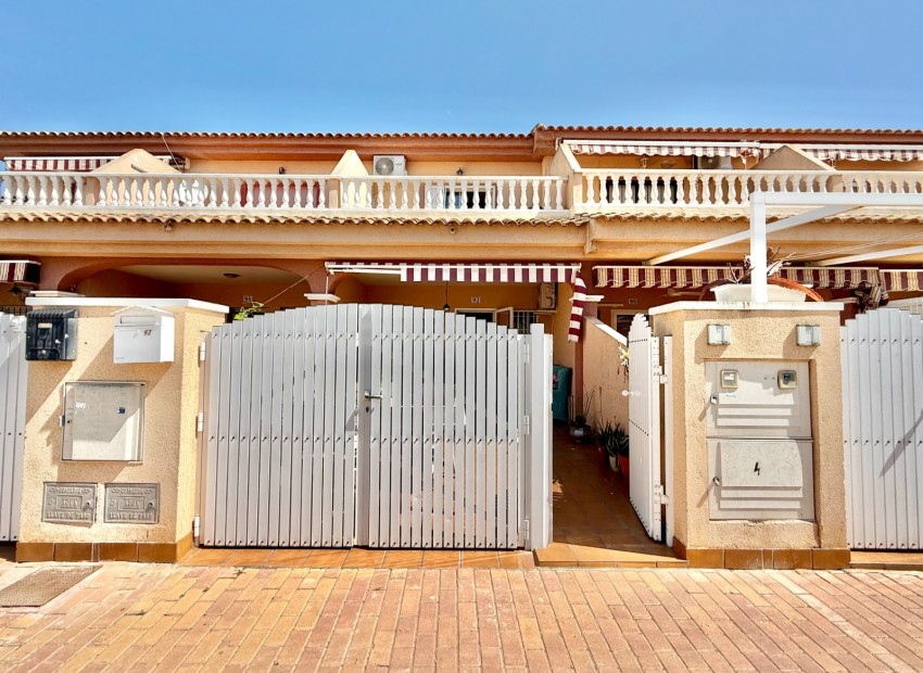Venta - Dúplex -
San Pedro del Pinatar - Las Salinas