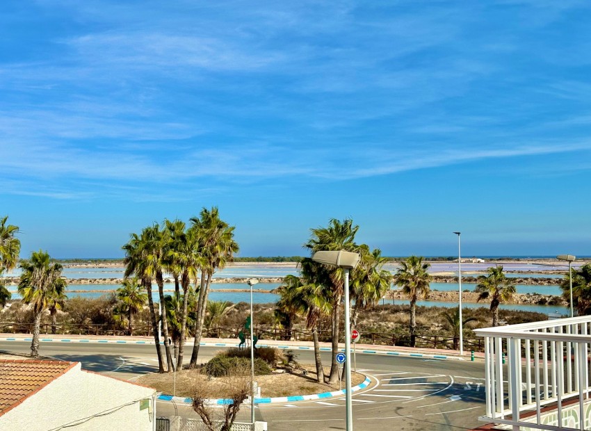 Venta - Dúplex -
San Pedro del Pinatar - Las Salinas