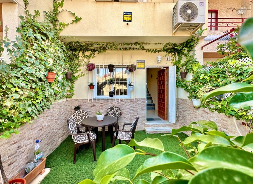 Venta - Dúplex -
San Pedro del Pinatar - Las Salinas