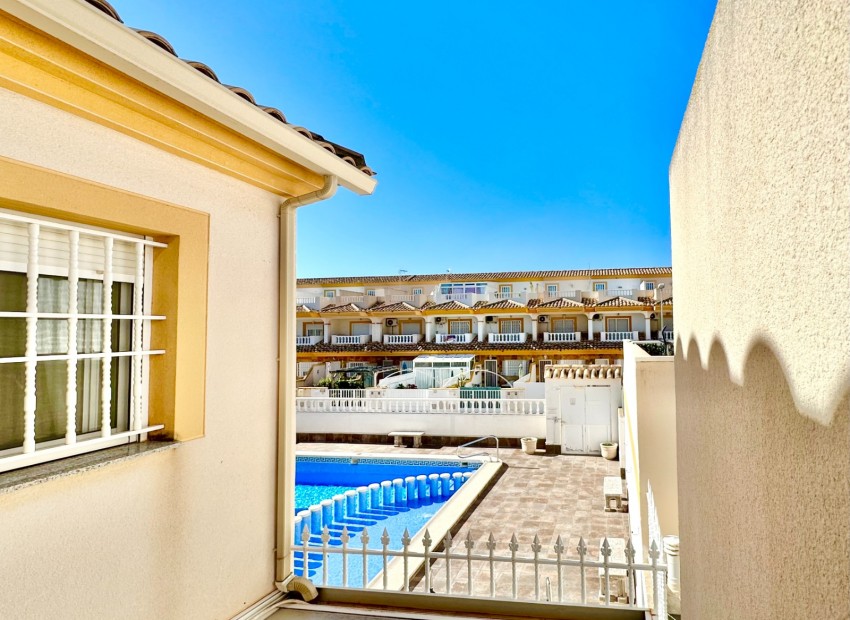 Venta - Dúplex -
San Pedro del Pinatar - Las Salinas