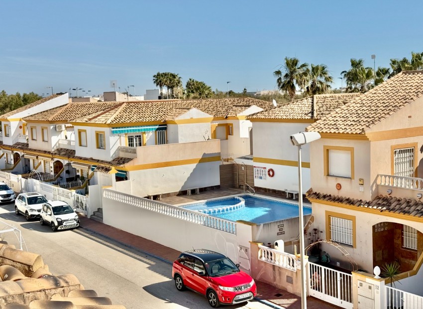 Venta - Dúplex -
San Pedro del Pinatar - Las Salinas