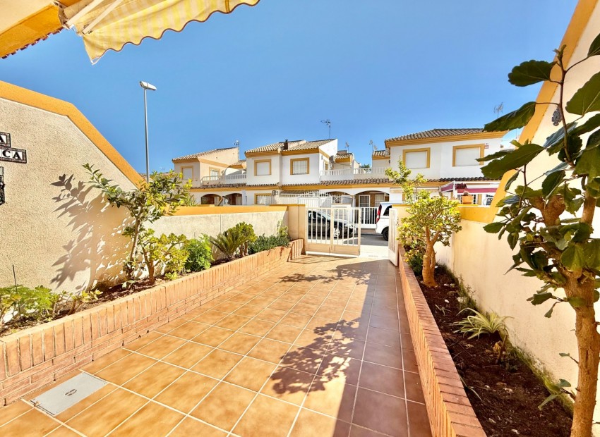 Venta - Dúplex -
San Pedro del Pinatar - Las Salinas