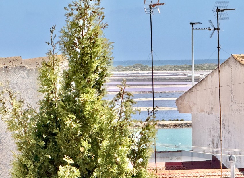 Venta - Dúplex -
San Pedro del Pinatar - Las Salinas