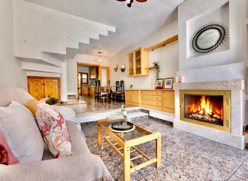 Venta - Dúplex -
San Pedro del Pinatar - Las Salinas