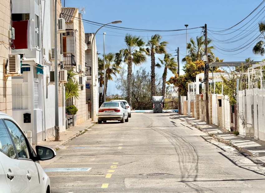 Venta - Dúplex -
San Pedro del Pinatar - Las Salinas