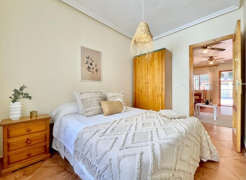 Venta - Dúplex -
San Pedro del Pinatar - Las Salinas