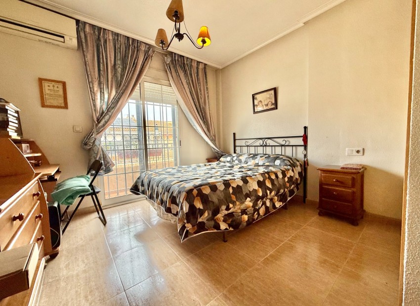 Venta - Dúplex -
San Pedro del Pinatar - Las Salinas