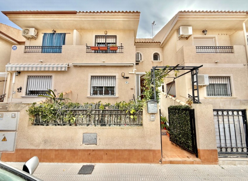 Venta - Dúplex -
San Pedro del Pinatar - Las Salinas