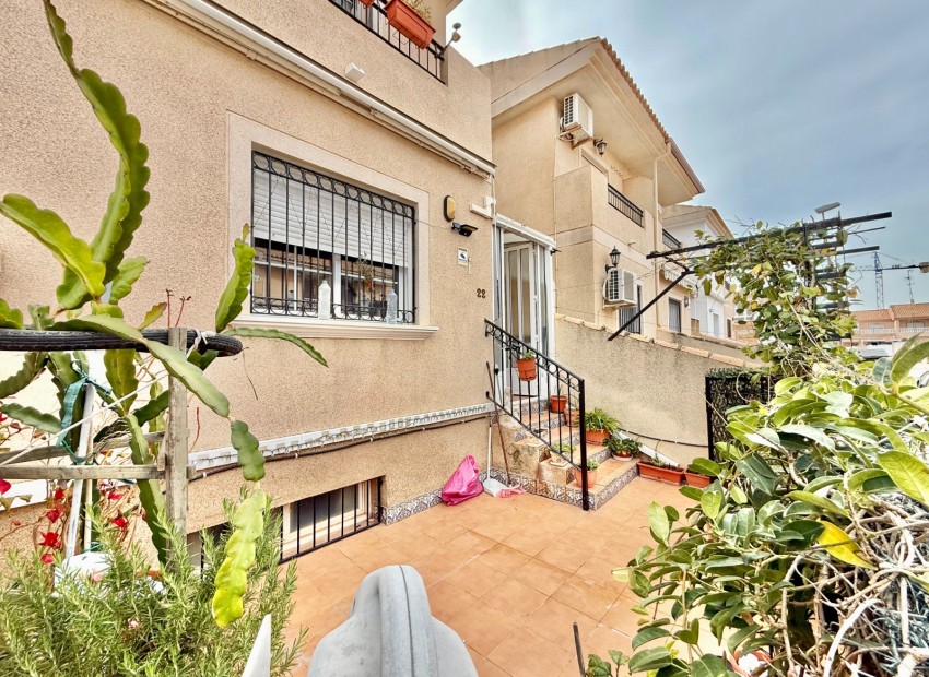 Venta - Dúplex -
San Pedro del Pinatar - Las Salinas