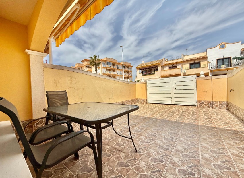 Venta - Dúplex -
San Pedro del Pinatar - Las Salinas