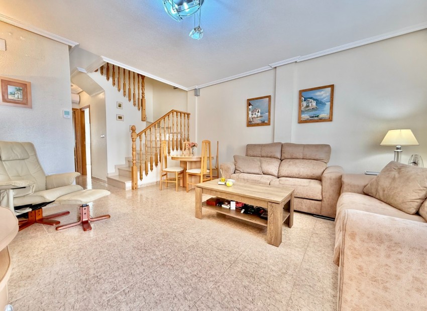 Venta - Dúplex -
San Pedro del Pinatar - Las Salinas