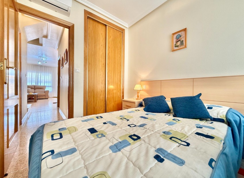 Venta - Dúplex -
San Pedro del Pinatar - Las Salinas