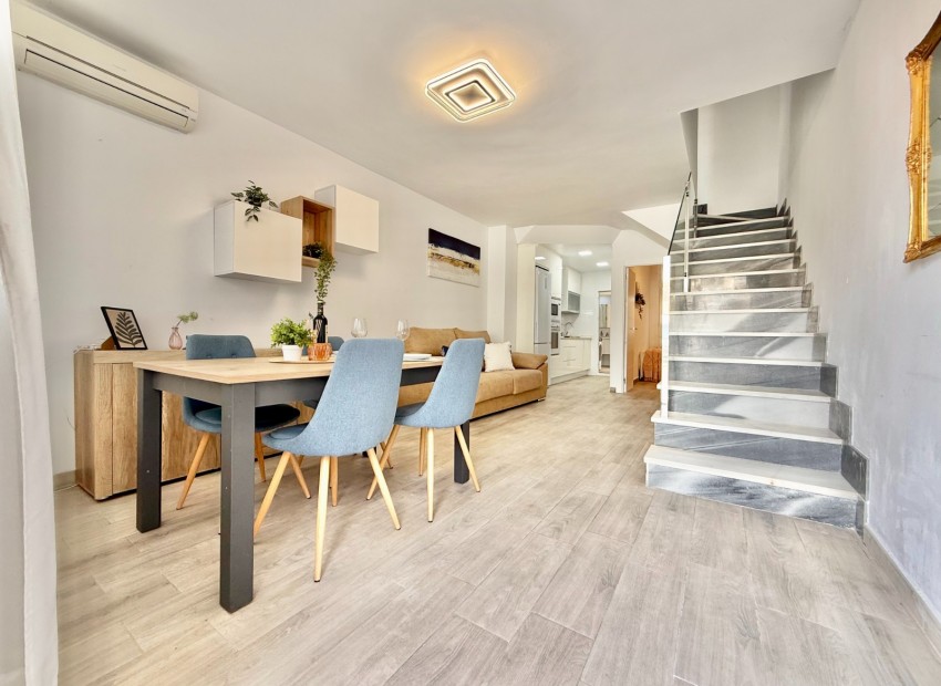 Venta - Dúplex -
San Pedro del Pinatar - Las Salinas