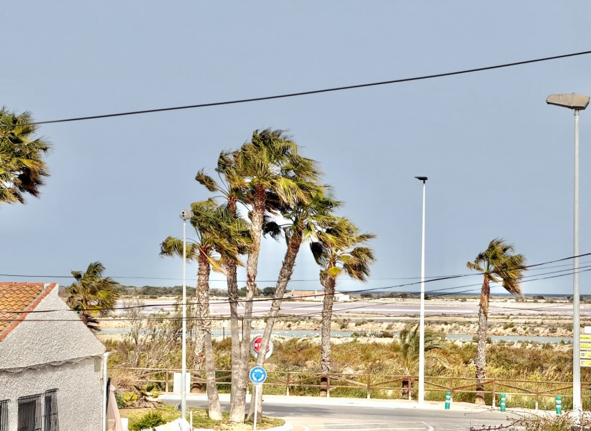 Venta - Dúplex -
San Pedro del Pinatar - Las Salinas